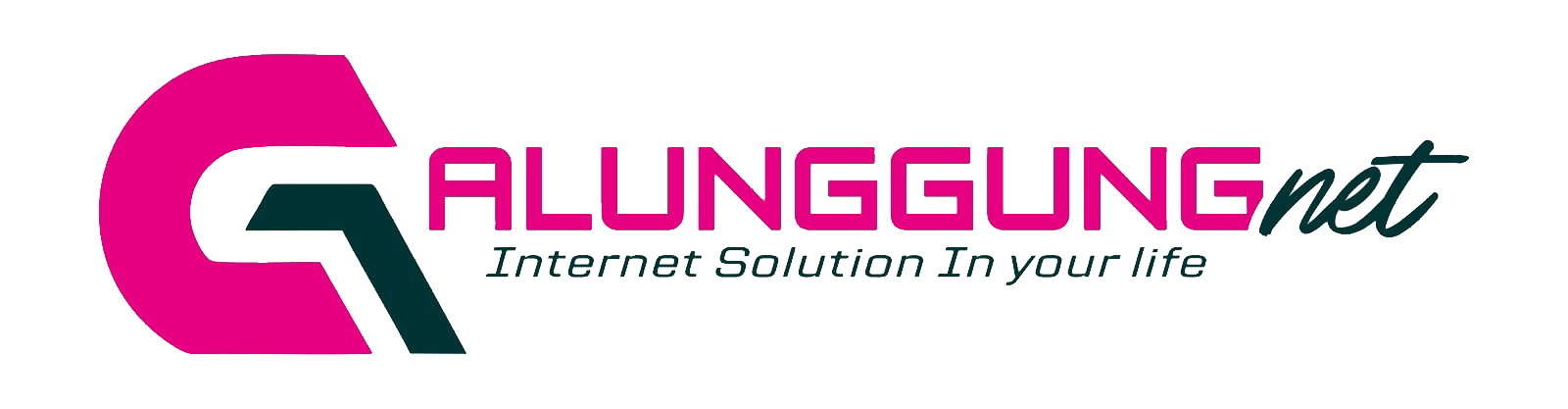 Galunggung Net